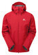 Mountain Equipment Shivling Jacket, Imperial Red XL - 1/4