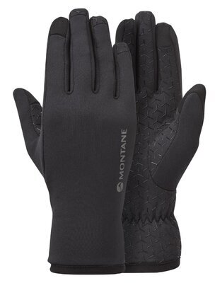 Montane Fem Fury XT Glove Black S - 1