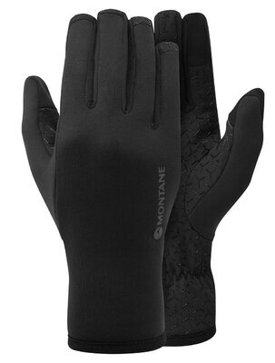 Montane Fury XT Glove Black XL - 1