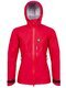 High Point Cliff Lady Jacket, Red M - 1/7