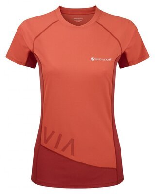 Montane Women's Katla T-Shirt - 1