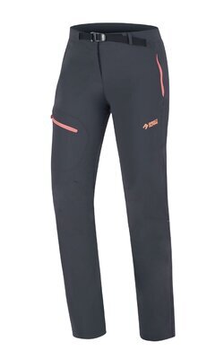 Direct Alpine Cruise Lady 3.0 Anthracite/coral M