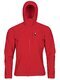 High Point Atom 2.0 Hoody Jacket, Red M - 1/3