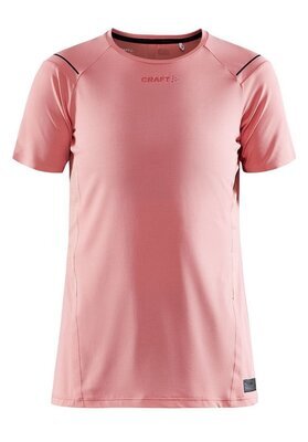 Craft Pro Hypervent SS Tee W Coral M - 1