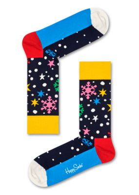 Happy Socks Twinkle Twinkle TWI01-6500 S-M (36-40), S-M (36-40) - 1