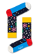 Happy Socks Twinkle Twinkle TWI01-6500, S-M (36-40) - 1/3