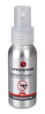 LifeSystems Expedition Sensitive Spray 25ml