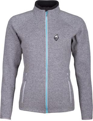 High Point Skywool 4.0 Lady Sweater Grey M, Grey M - 1