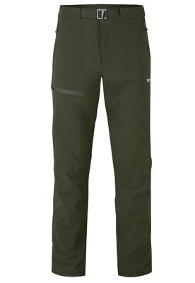 Montane Tenacity Pants Reg Leg Oak green XL - 1