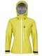 High Point Cliff Lady Jacket, Celery M - 1/7