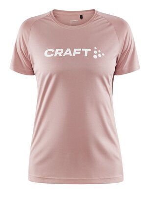 Craft Core Unify Logo W, Pink XS - 1