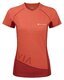 Montane Women's Katla T-Shirt, Paprika XL - 1/6