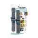Sea To Summit Tie Down Accessory Strap With Hook Buckle 10mm Blue 1.5m - 1/3
