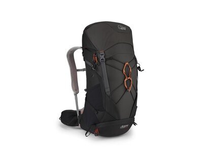 Lowe Alpine Airzone Trail Camino 37:42 Large Black/anthracite - 1