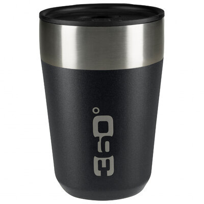 360° degrees Vacuum Travel Mug Regular - 1