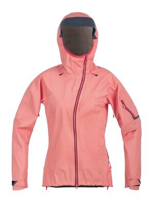 Direct Alpine Guide Lady 3.0, Coral/palisander M - 1