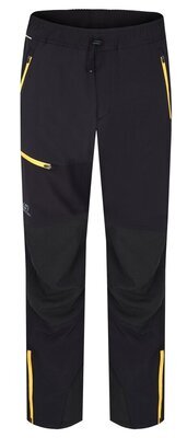 Hannah Claim II Anthracite (yellow) XL, Anthracite (yellow) XL - 1