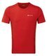 Montane Dart T-Shirt, Alpine Red M - 1/3