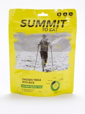 Summit To Eat Chicken Tikka With Rice (190 gramů) - 1