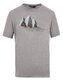 Salewa Lines Graphic Dry M T-Shirt - 1/2