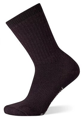 Smartwool W Hike CE Full Cushion Solid Crew - 1