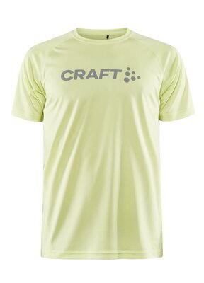 Craft Core Unify Logo M, Yellow S - 1