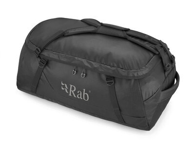 Rab Escape Kit Bag LT 70 Black - 1