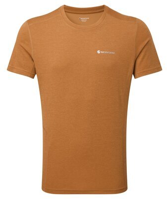 Montane Dart T-Shirt, Inca Gold L - 1