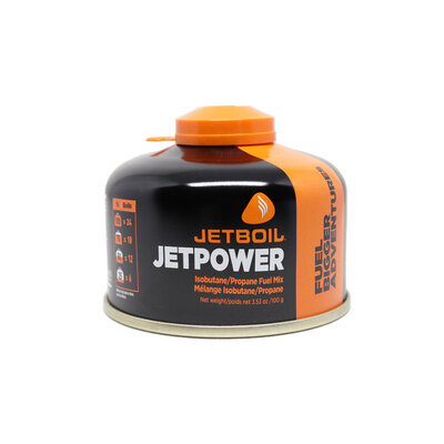 Jetboil Jetpower Fuel 100g - 1