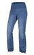 Ocún Noya Pants Jeans, Middle blue XS - 1/2