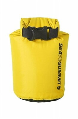 Sea To Summit Lightweight Dry Sack 1L Yellow