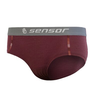 Sensor Merino Air Dámské kalhotky - 1