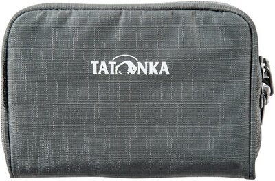 Tatonka Big Plain Wallet Titan grey