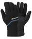 Montane Powerstretch Pro Grippy Glove, Black L - 1/3