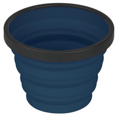 Sea to Summit X-Cup Navy - 1