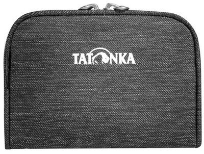 Tatonka Big Plain Wallet Off black