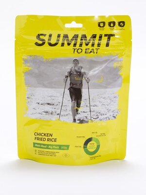 Summit To Eat Chicken Fried Rice (202 gramů) - 1