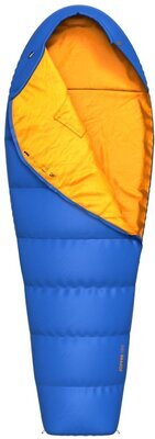 Hannah Joffre 150 Imperial blue/radiant yellow 190P - 1