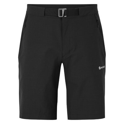 Montane Dynamic Lite Shorts, Black XL
