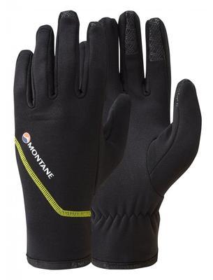 Montane Powerstretch Pro Glove, Black XL - 1
