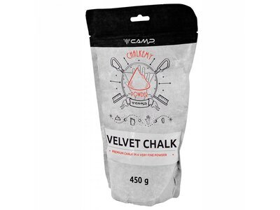 Camp Velvet Chalk 450g - 1