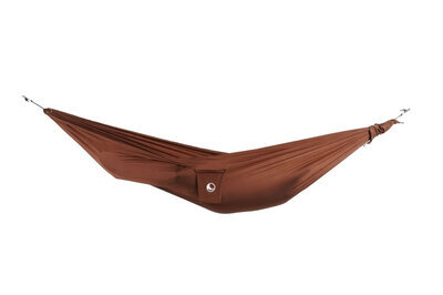 Ticket To The Moon Compact Hammock Brown - 1
