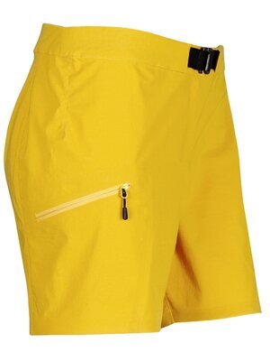 High Point Alba Lady Shorts Yellow S, Yellow S