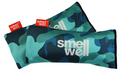 SmellWell Active XL deodorizér, Camo Grey - 1