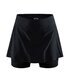 Craft Pro Hypervent 2in1 Skirt W , Black XL - 1/4
