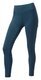 Montane Women's Ineo Lite Pants, Reg Leg - Narwhal Blue L - 1/5