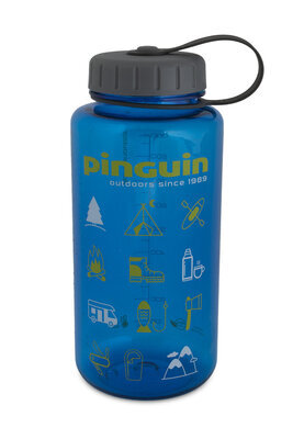 Pinguin Tritan Fat Bottle 2020 1l - 1