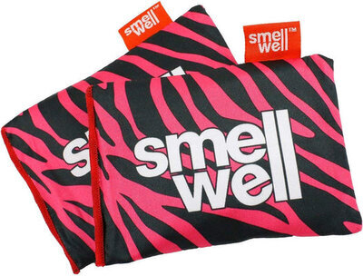 SmellWell Active deodorizér, Pink zebra