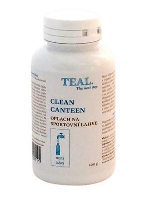 TEAL Clean Canteen 200g - 1