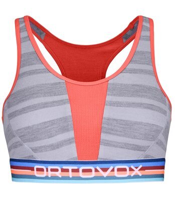 Ortovox 185 Rock'N'Wool Sport Top